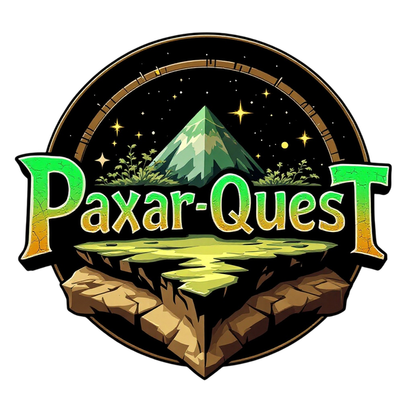 Paxar-Quest